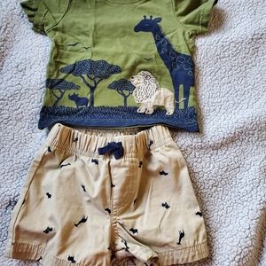 Baby sets